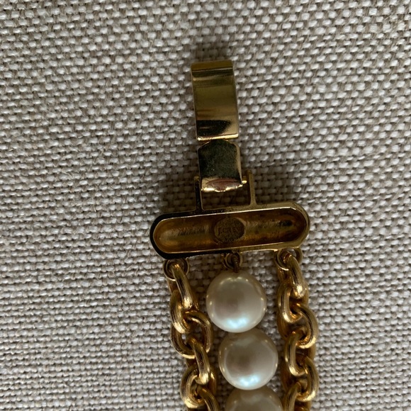 J. Crew Pearl Bracelet - Picture 3 of 3